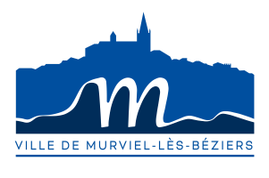 Murviel-lès-Béziers Logo