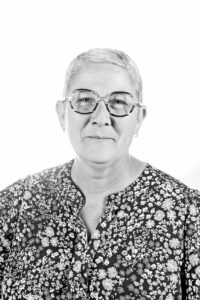 Marie-Evelyne
